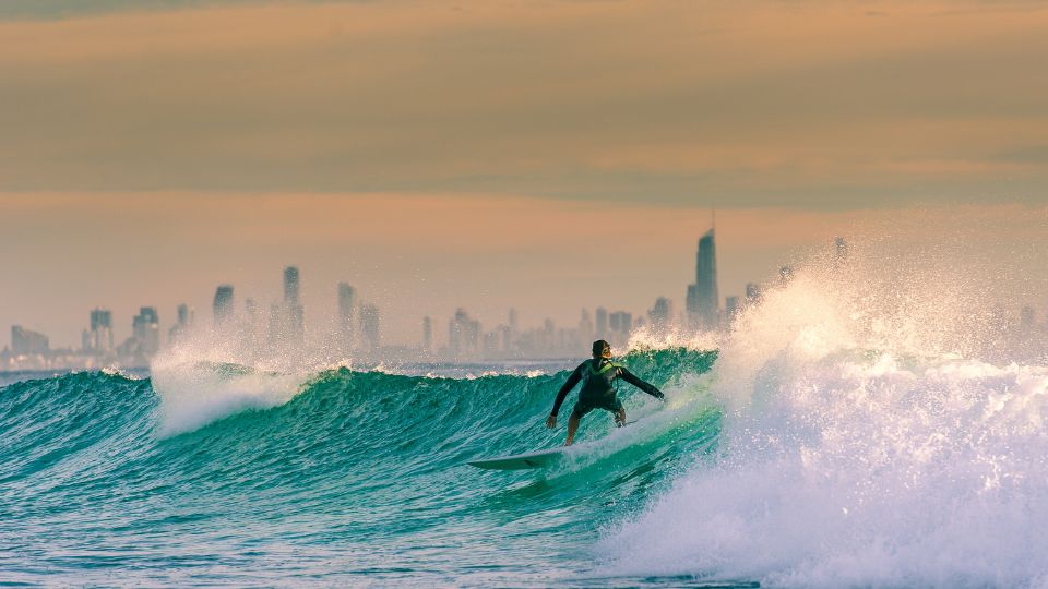 fun things to do on the Gold Coast