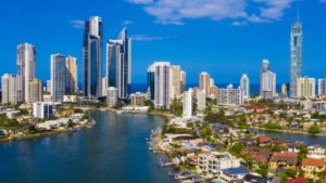 GOLD COAST TOURIST ATTRACTIONS